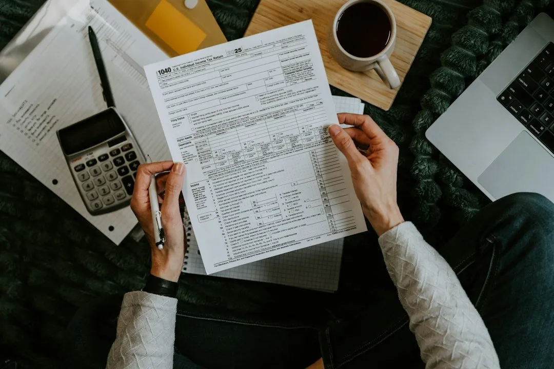 Code fiscal italien : organiser l'intégration